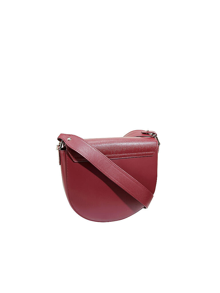 Furla Miss store Mimi Rot, Neu